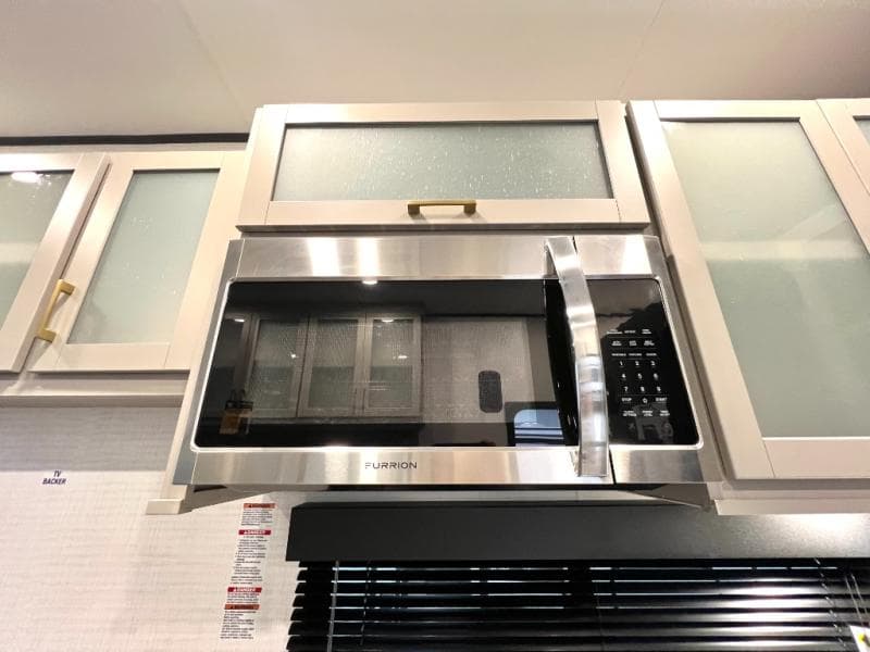 2026 Forest River 2026 Forest River Xlr Boost Toy Hauler - thumbnail 16