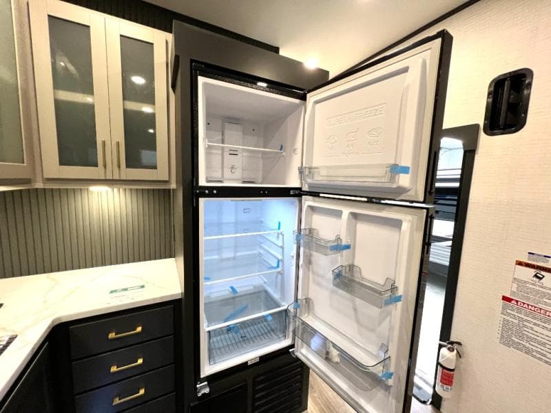 2026 Forest River 2026 Forest River Xlr Boost Toy Hauler - thumbnail 20