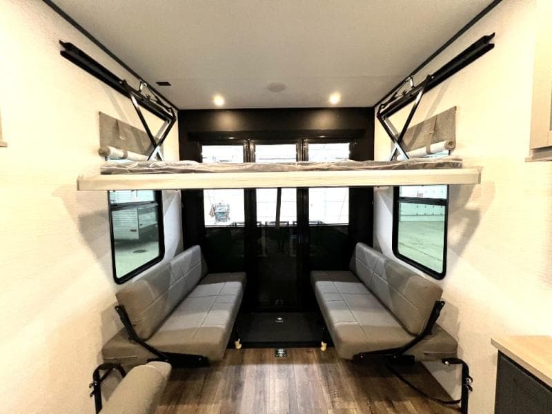 2026 Forest River 2026 Forest River Xlr Boost Toy Hauler - thumbnail 22