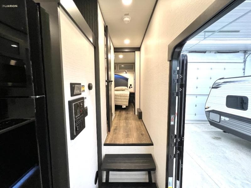 2026 Forest River 2026 Forest River Xlr Boost Toy Hauler - thumbnail 25