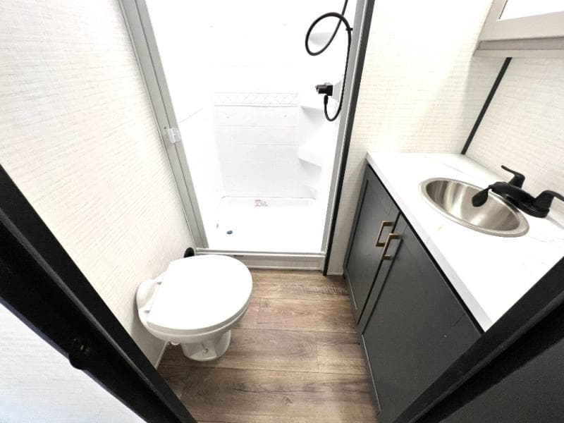 2026 Forest River 2026 Forest River Xlr Boost Toy Hauler - thumbnail 27