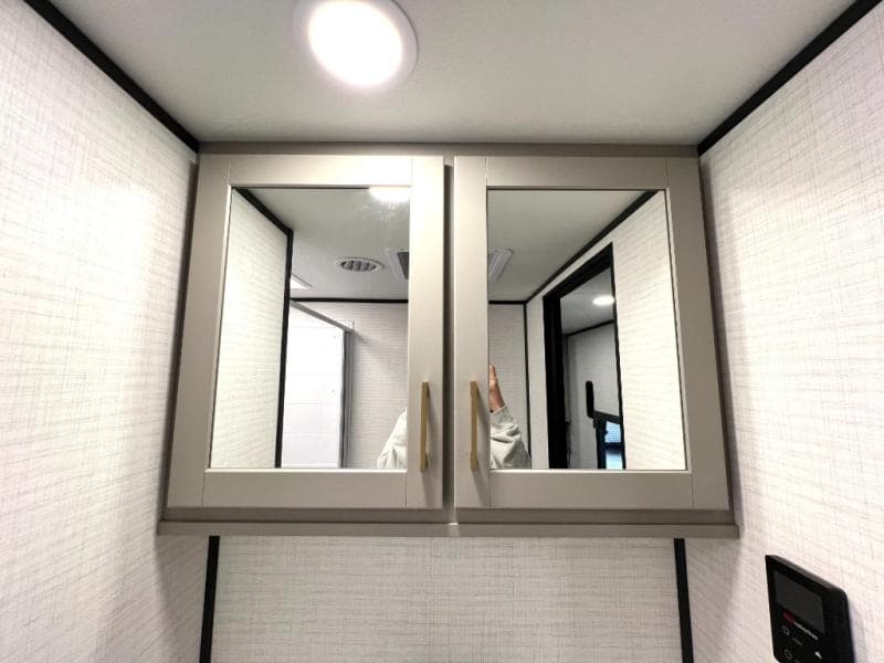 2026 Forest River 2026 Forest River Xlr Boost Toy Hauler - thumbnail 28