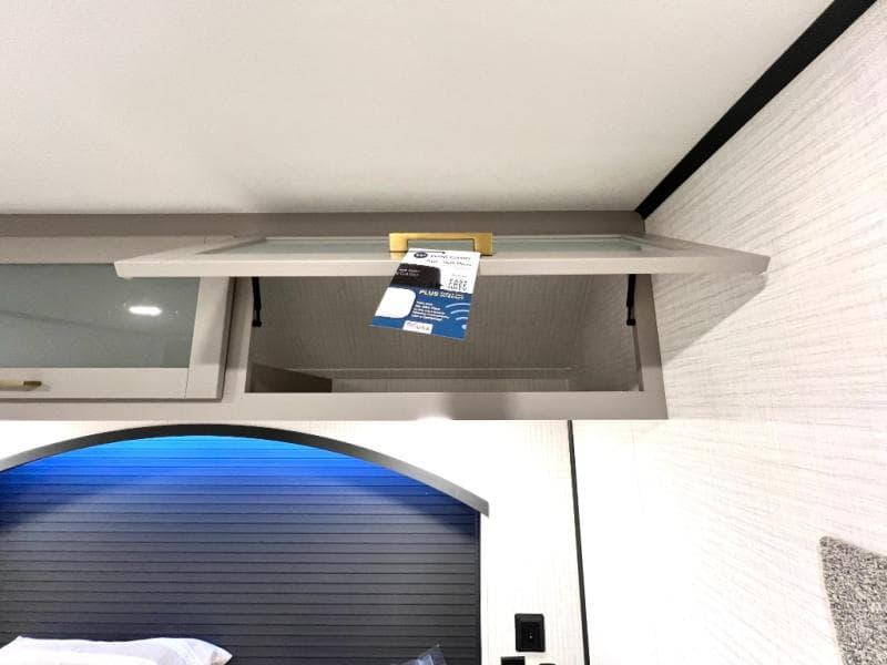 2026 Forest River 2026 Forest River Xlr Boost Toy Hauler - thumbnail 34