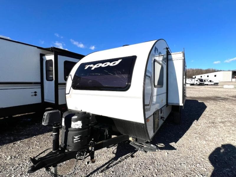 2023 Forest River 2023 Forest River R-Pod - thumbnail 5