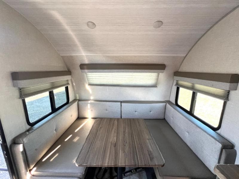 2023 Forest River 2023 Forest River R-Pod - thumbnail 12