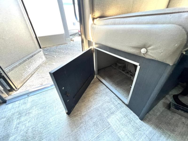 2023 Forest River 2023 Forest River R-Pod - thumbnail 13