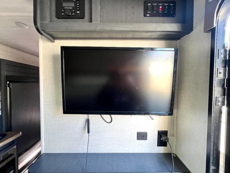 2023 Forest River 2023 Forest River R-Pod - thumbnail 15