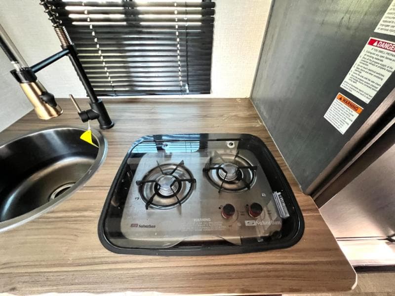 2023 Forest River 2023 Forest River R-Pod - thumbnail 20