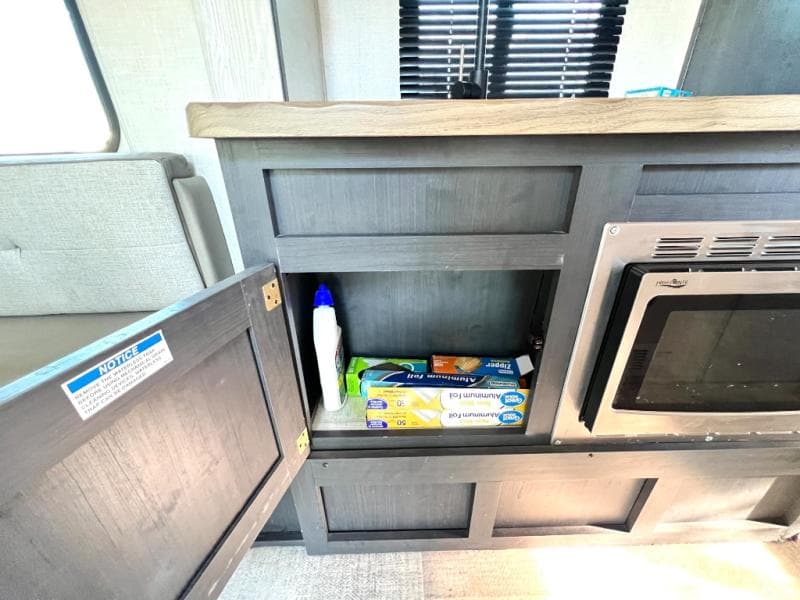 2023 Forest River 2023 Forest River R-Pod - thumbnail 21