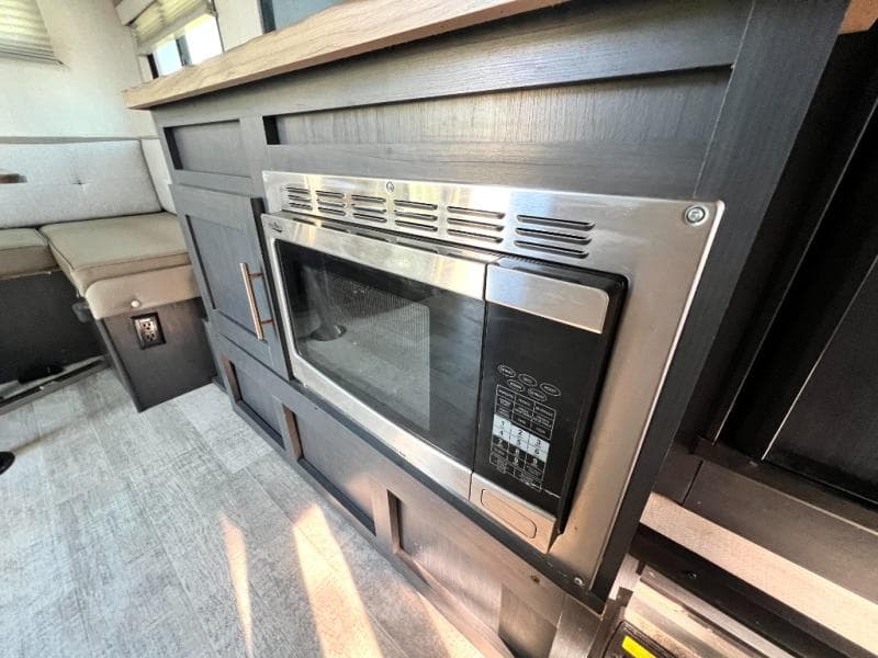 2023 Forest River 2023 Forest River R-Pod - thumbnail 22