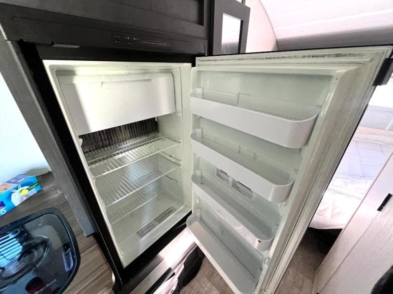 2023 Forest River 2023 Forest River R-Pod - thumbnail 23