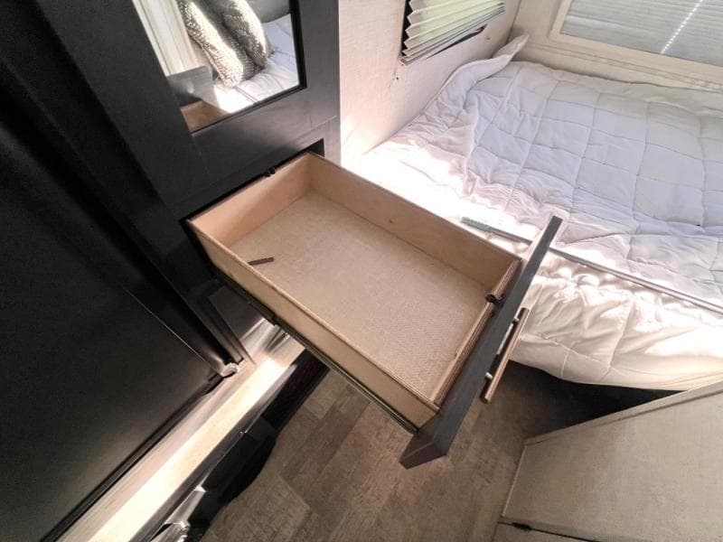 2023 Forest River 2023 Forest River R-Pod - thumbnail 26