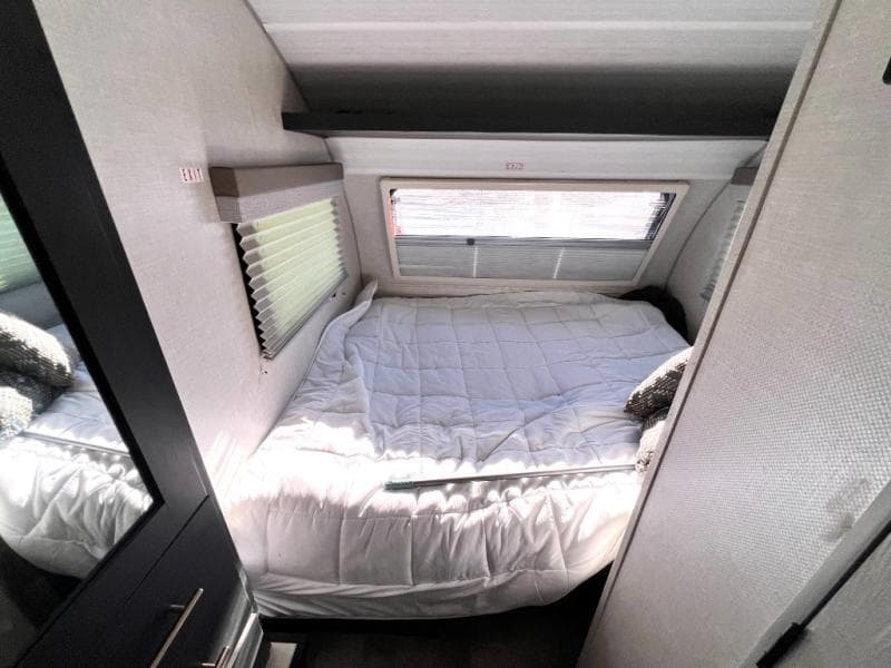 2023 Forest River 2023 Forest River R-Pod - thumbnail 28