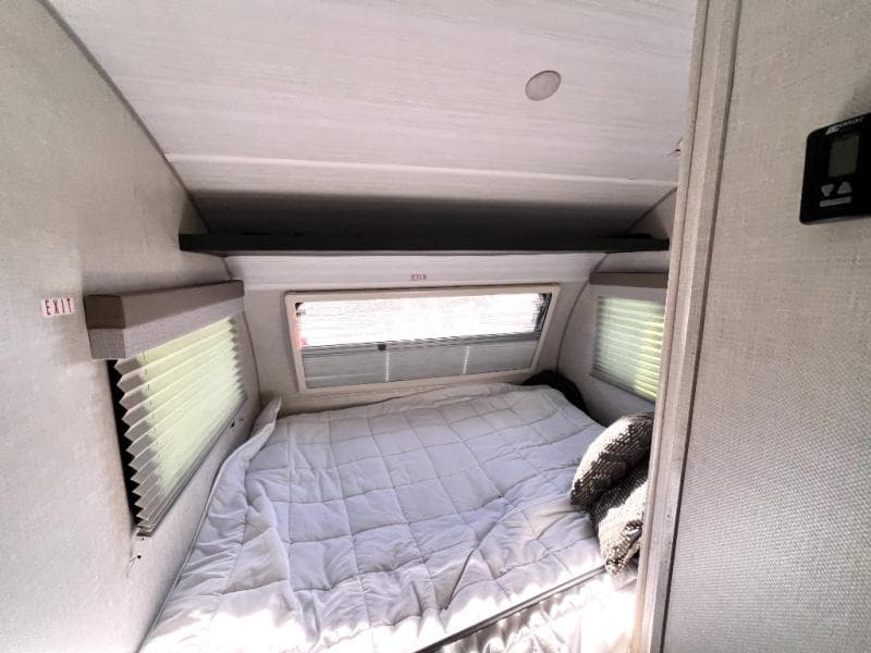 2023 Forest River 2023 Forest River R-Pod - thumbnail 29