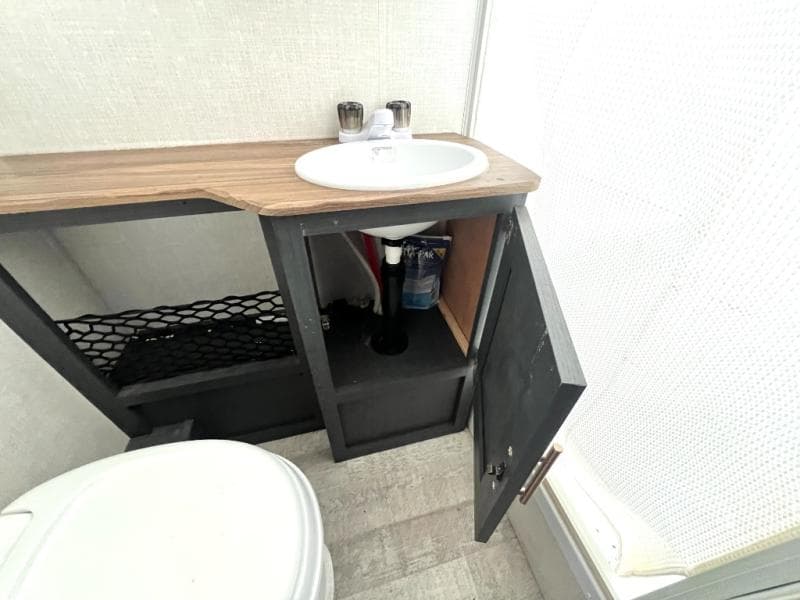 2023 Forest River 2023 Forest River R-Pod - thumbnail 35