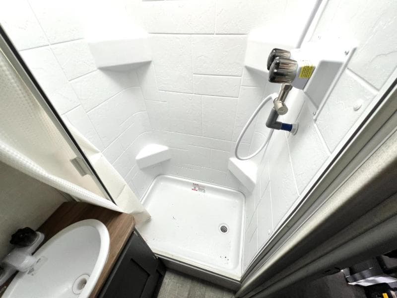 2023 Forest River 2023 Forest River R-Pod - thumbnail 37