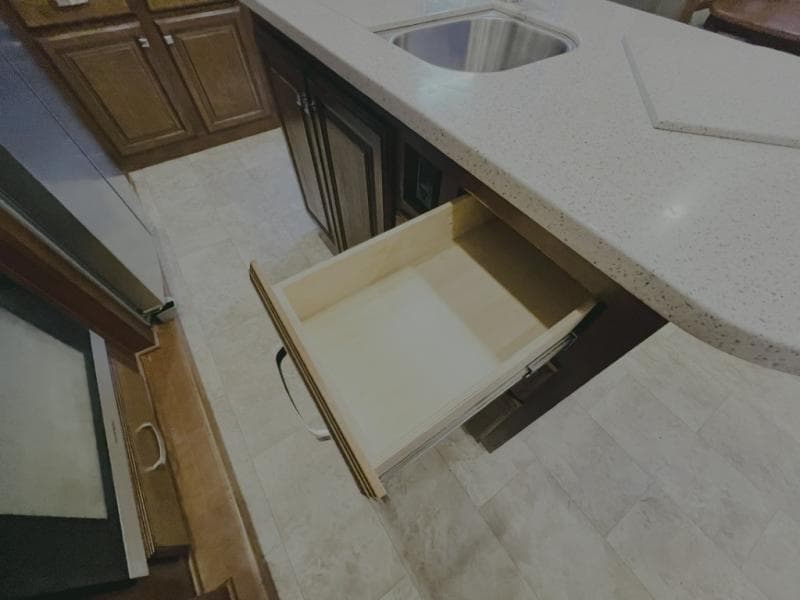 2018 Heartland 2018 Heartland Bighorn - thumbnail 26