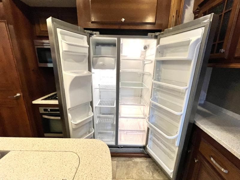 2018 Heartland 2018 Heartland Bighorn - thumbnail 27