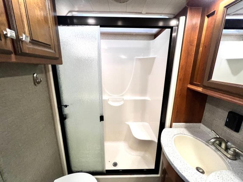 2018 Heartland 2018 Heartland Bighorn - thumbnail 31