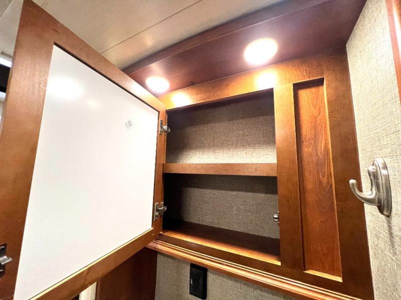 2018 Heartland 2018 Heartland Bighorn - thumbnail 33