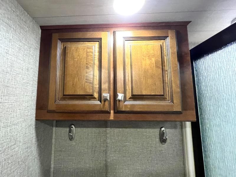 2018 Heartland 2018 Heartland Bighorn - thumbnail 35