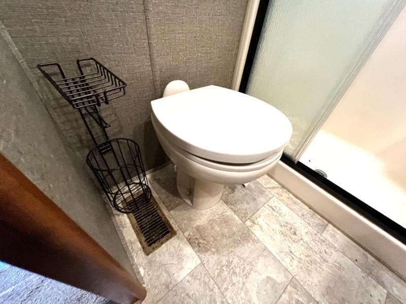 2018 Heartland 2018 Heartland Bighorn - thumbnail 36