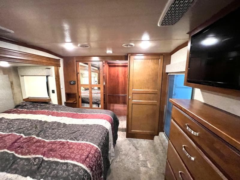 2018 Heartland 2018 Heartland Bighorn - thumbnail 38