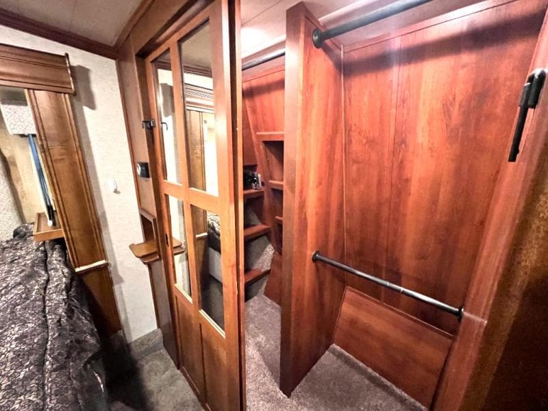 2018 Heartland 2018 Heartland Bighorn - thumbnail 40