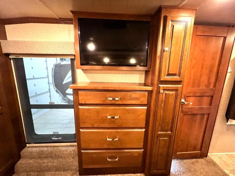 2018 Heartland 2018 Heartland Bighorn - thumbnail 41