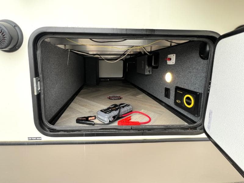 2022 Forest River 2022 Forest River Salem Hemisphere - thumbnail 12