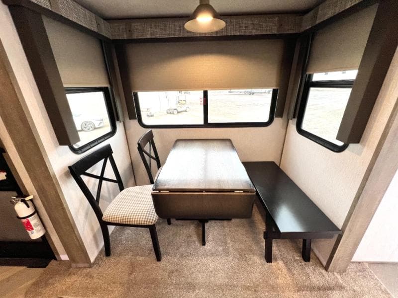 2022 Forest River 2022 Forest River Salem Hemisphere - thumbnail 21