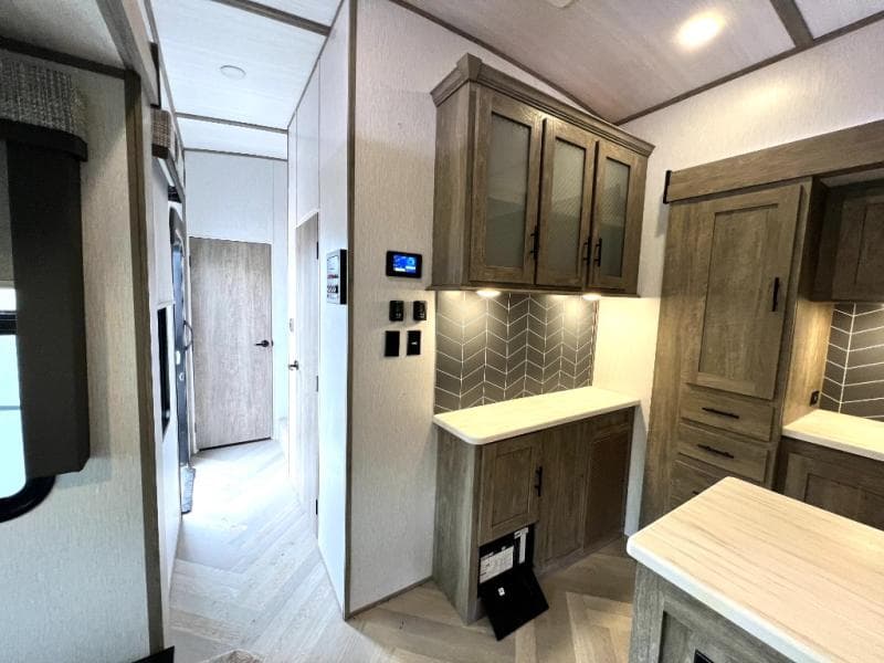 2022 Forest River 2022 Forest River Salem Hemisphere - thumbnail 23