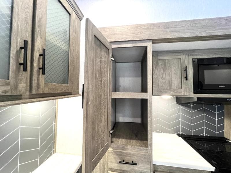 2022 Forest River 2022 Forest River Salem Hemisphere - thumbnail 25