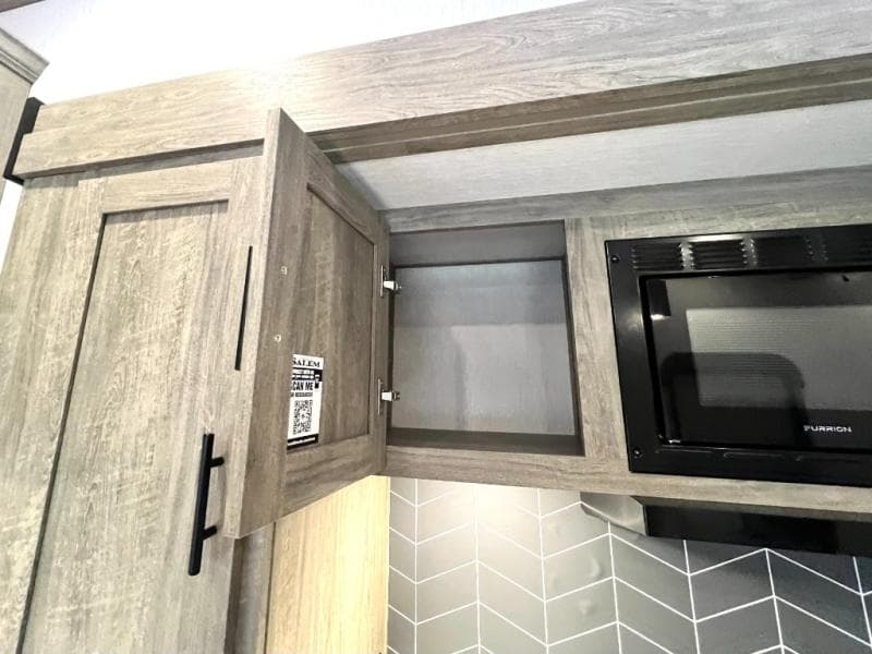 2022 Forest River 2022 Forest River Salem Hemisphere - thumbnail 27