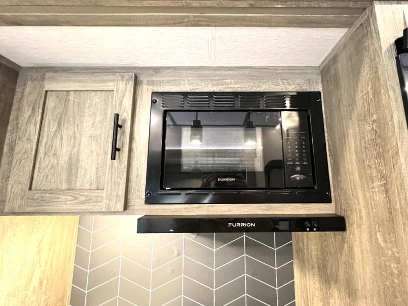 2022 Forest River 2022 Forest River Salem Hemisphere - thumbnail 28