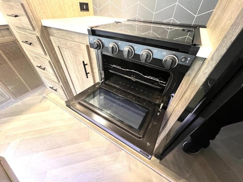 2022 Forest River 2022 Forest River Salem Hemisphere - thumbnail 31