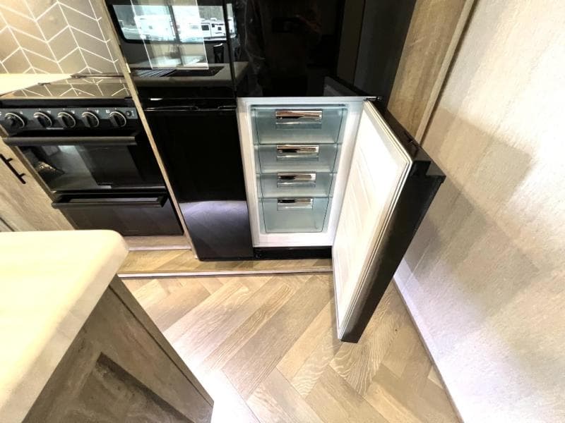 2022 Forest River 2022 Forest River Salem Hemisphere - thumbnail 35