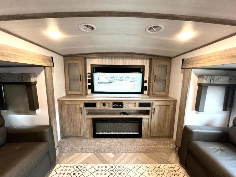 2022 Forest River 2022 Forest River Salem Hemisphere - thumbnail 39