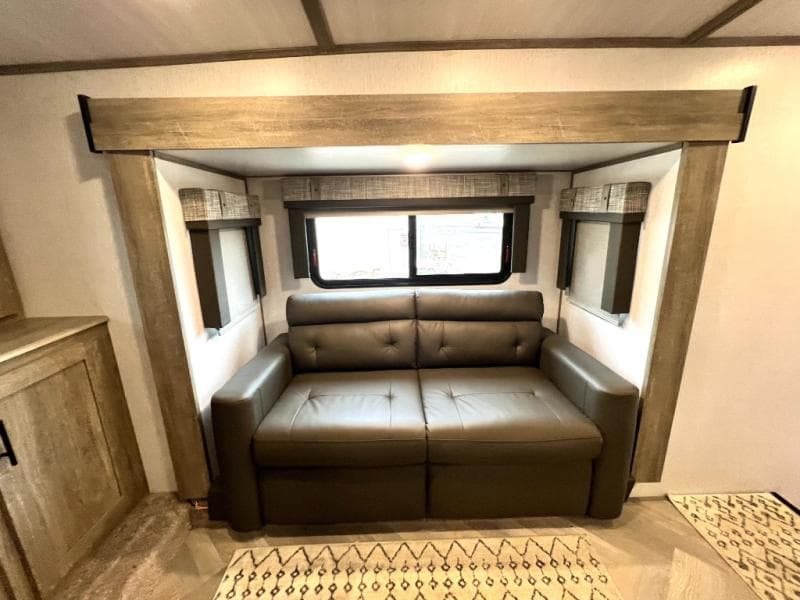 2022 Forest River 2022 Forest River Salem Hemisphere - thumbnail 41