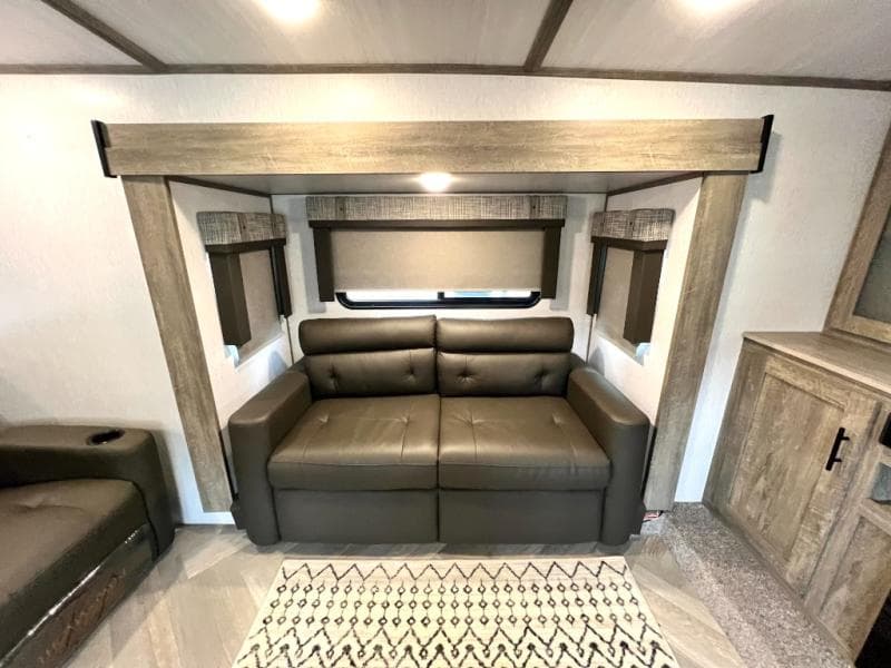 2022 Forest River 2022 Forest River Salem Hemisphere - thumbnail 42