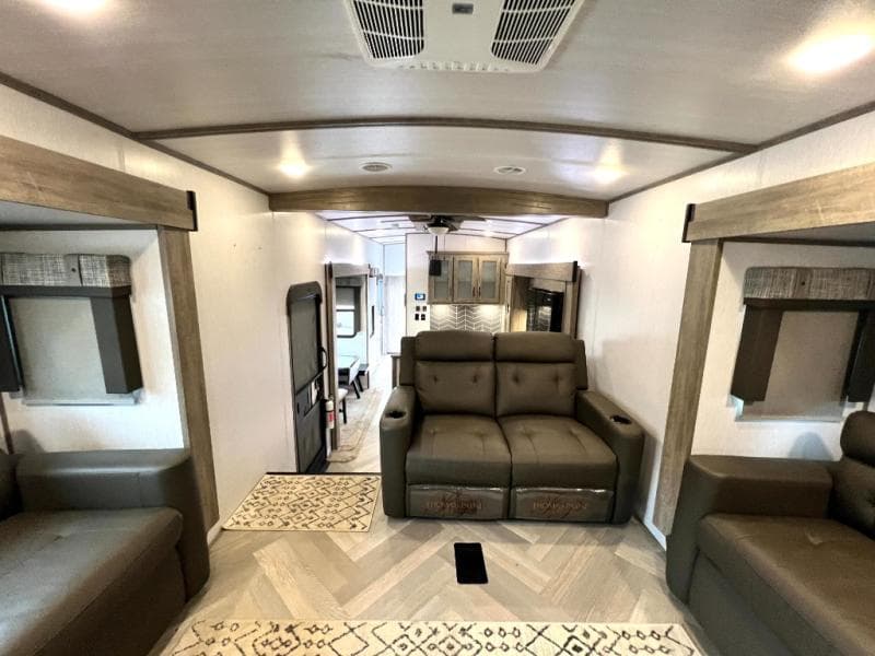 2022 Forest River 2022 Forest River Salem Hemisphere - thumbnail 43