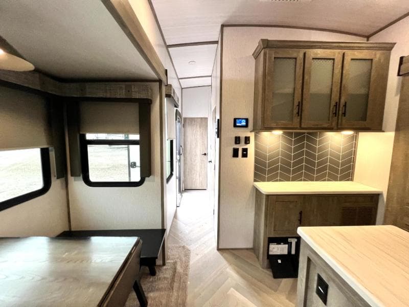 2022 Forest River 2022 Forest River Salem Hemisphere - thumbnail 45