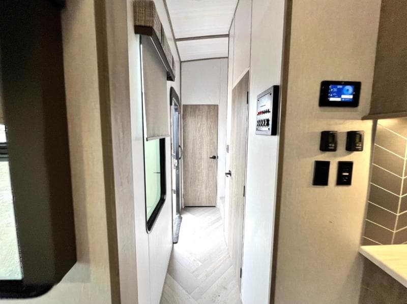 2022 Forest River 2022 Forest River Salem Hemisphere - thumbnail 46