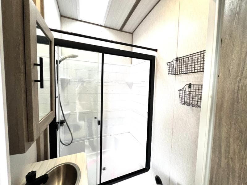 2022 Forest River 2022 Forest River Salem Hemisphere - thumbnail 47