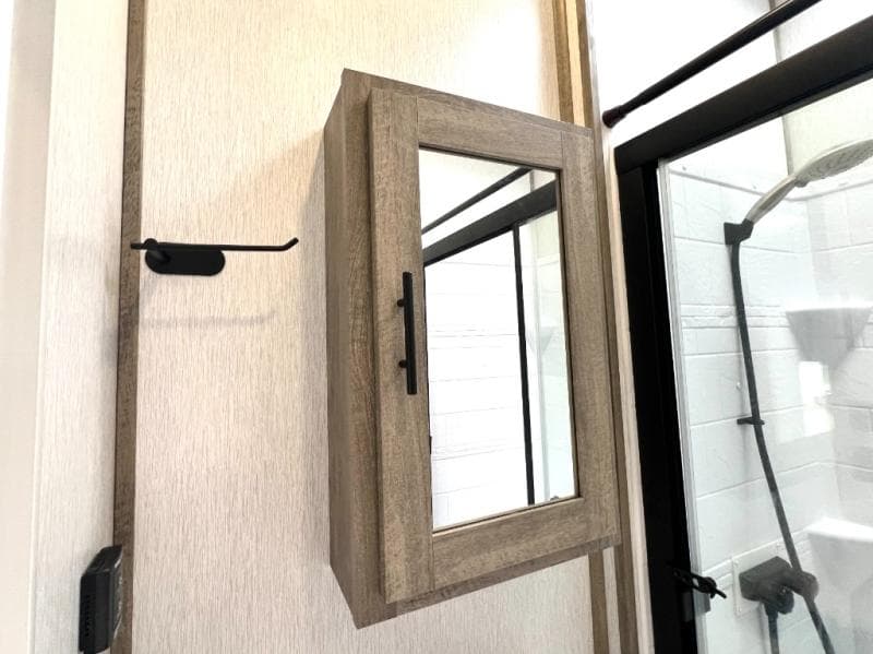 2022 Forest River 2022 Forest River Salem Hemisphere - thumbnail 50