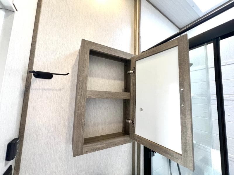 2022 Forest River 2022 Forest River Salem Hemisphere - thumbnail 51