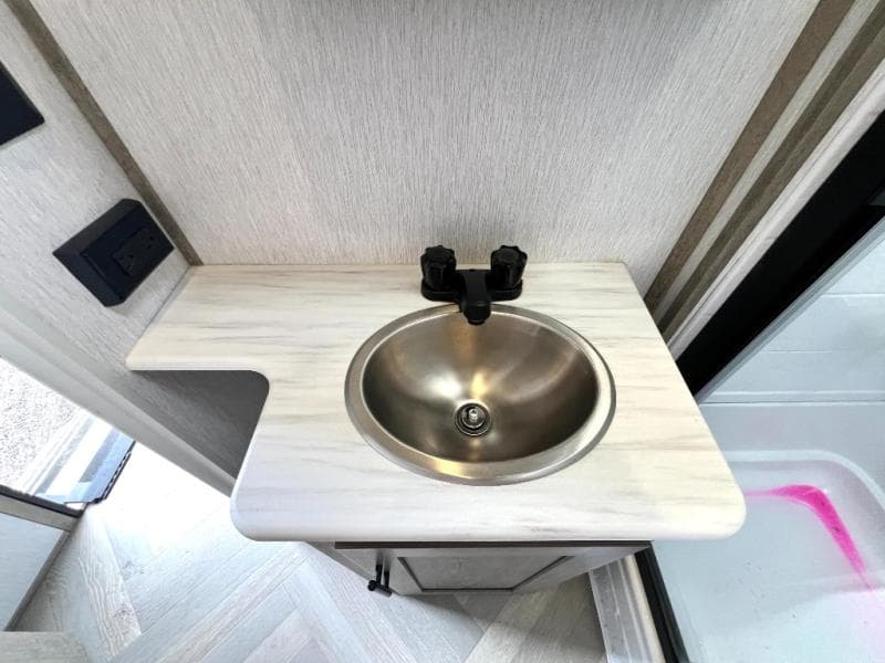 2022 Forest River 2022 Forest River Salem Hemisphere - thumbnail 52