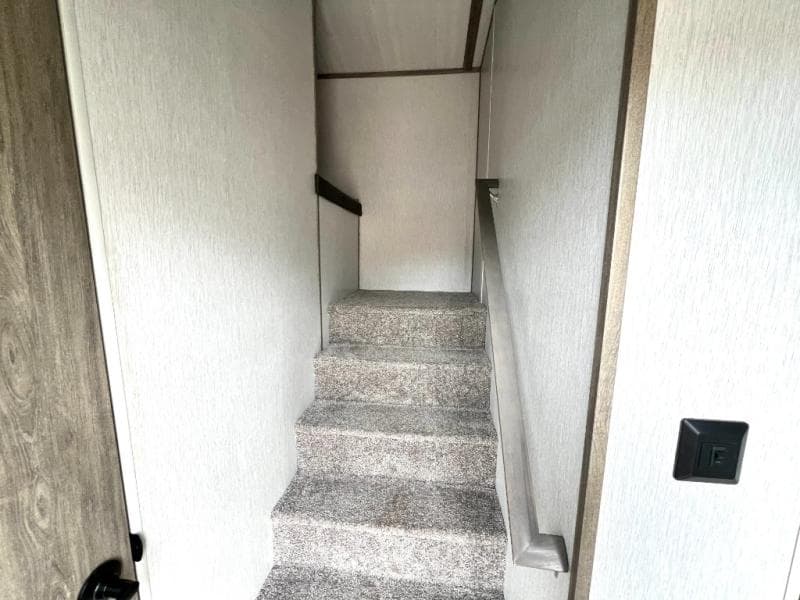 2022 Forest River 2022 Forest River Salem Hemisphere - thumbnail 55