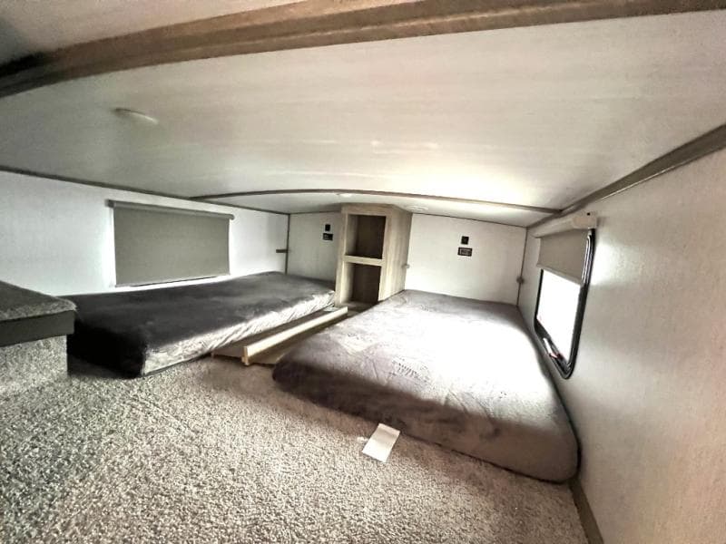 2022 Forest River 2022 Forest River Salem Hemisphere - thumbnail 56