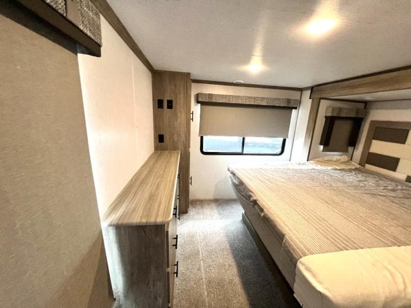 2022 Forest River 2022 Forest River Salem Hemisphere - thumbnail 57